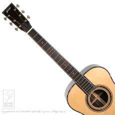 Fonzo Guitar V34S SJ (Bear Claw)_6