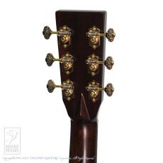 Fonzo Guitar V34S SJ (Bear Claw)_9