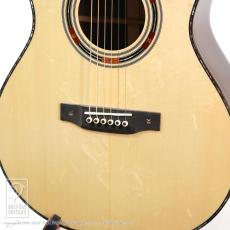 Fonzo Guitar V34S SJ (Bear Claw)_12