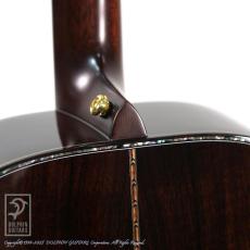 Fonzo Guitar V34S SJ (Bear Claw)_13