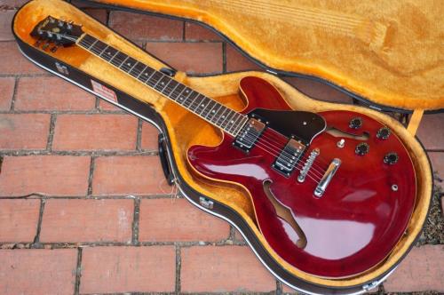 Navigator SA-100 - 1977