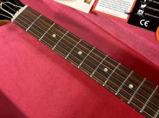 Gibson Custom Shop 1958 Korina Explorer Reissue "Black Pickguard" VOS【3.91kg】_8