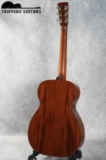 Martin 0-18 (1953)_3