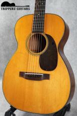 Martin 0-18 (1953)_4