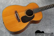 Martin 0-18 (1953)_14