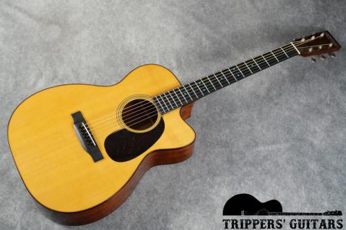 Martin 00-18 Cutaway Custom (2023)