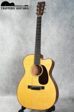 Martin 00-18 Cutaway Custom (2023)_2