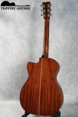 Martin 00-18 Cutaway Custom (2023)_3