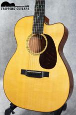 Martin 00-18 Cutaway Custom (2023)_4