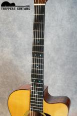 Martin 00-18 Cutaway Custom (2023)_7