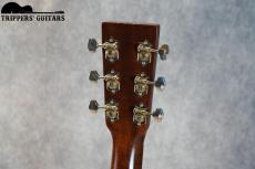 Martin 00-18 Cutaway Custom (2023)_8