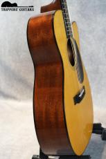 Martin 00-18 Cutaway Custom (2023)_10