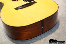 Martin 00-18 Cutaway Custom (2023)_13