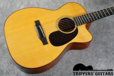 Martin 00-18 Cutaway Custom (2023)_14