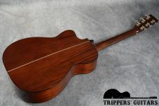 Martin 00-18 Cutaway Custom (2023)_15