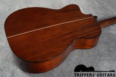 Martin 00-18 Cutaway Custom (2023)_16