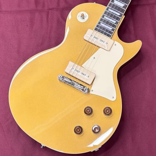 Tokai LSS-101 CM ~Gold Top~ #2551256 ≒3.79kg【3本限定!スペシャル×ゴールドトップ!】【良指板!】