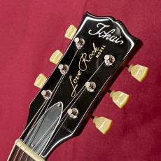 Tokai LSS-101 CM ~Gold Top~ #2551256 ≒3.79kg【3本限定!スペシャル×ゴールドトップ!】【良指板!】_5