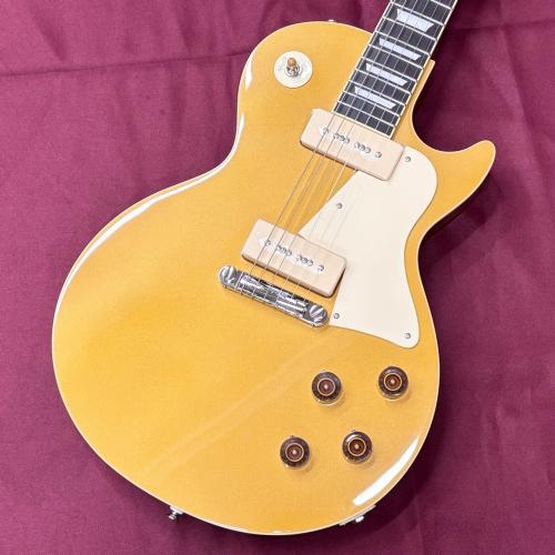 Tokai LSS-101 CM ~Gold Top~ #2551257 ≒3.78kg【3本限定!スペシャル×ゴールドトップ!】【良指板!】