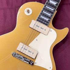 Tokai LSS-101 CM ~Gold Top~ #2551257 ≒3.78kg【3本限定!スペシャル×ゴールドトップ!】【良指板!】_3