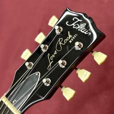 Tokai LSS-101 CM ~Gold Top~ #2551257 ≒3.78kg【3本限定!スペシャル×ゴールドトップ!】【良指板!】_5
