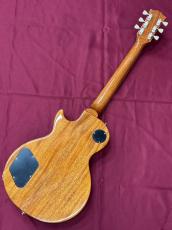 Tokai LSS-101 CM ~Gold Top~ #2551257 ≒3.78kg【3本限定!スペシャル×ゴールドトップ!】【良指板!】_6