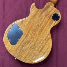 Tokai LSS-101 CM ~Gold Top~ #2551257 ≒3.78kg【3本限定!スペシャル×ゴールドトップ!】【良指板!】_7