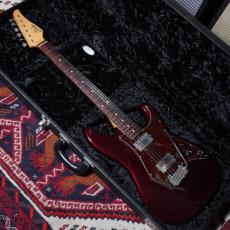 Suhr Classic S 2H "Black Cherry Metallic"