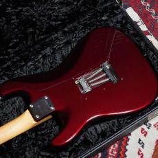 Suhr Classic S 2H "Black Cherry Metallic"_5