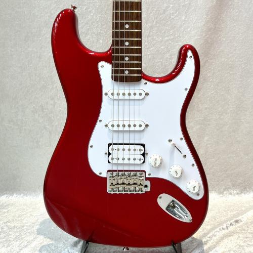 Fender Japan ST-STD HSS