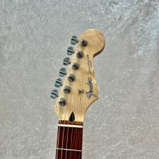 Fender Japan ST-STD HSS_4