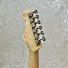 Fender Japan ST-STD HSS_5