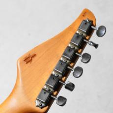 Suhr Classic S 2H "Black Cherry Metallic"_9