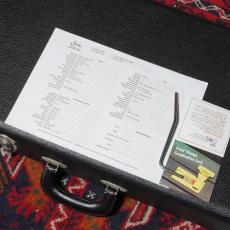 Suhr Classic S 2H "Black Cherry Metallic"_11