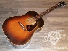 Gibson '50~'51 J-45