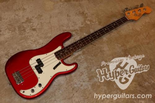 Fender ’65 Precision Bass