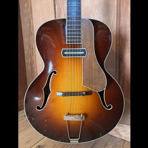 Eastman AR-605E