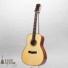 Arimitsu Guitar Craft AMD Engelmann/Rosewood