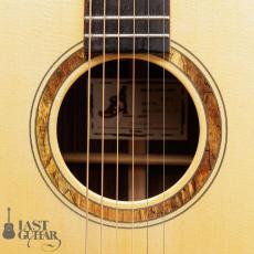 Arimitsu Guitar Craft AMD Engelmann/Rosewood_4