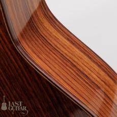 Arimitsu Guitar Craft AMD Engelmann/Rosewood_11