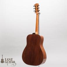 Arimitsu Guitar Craft AMD Engelmann/Rosewood_12