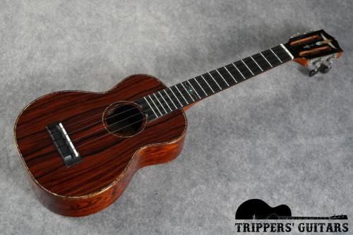 Seilen SLMTS-1590cst (2022) 珍しいオールココボロのミニテナーです。