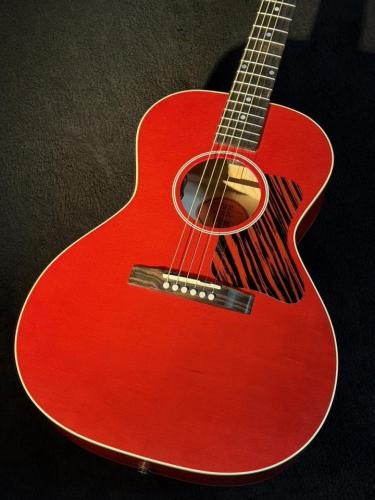 Gibson 【New】 Custom Shop Greatest Hits Vol.2　L-00 Maple Cherry #22965129【試奏動画あり】【G-Club Tokyo】 