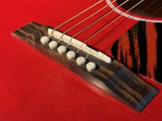 Gibson 【New】 Custom Shop Greatest Hits Vol.2　L-00 Maple Cherry #22965129【試奏動画あり】【G-Club Tokyo】 _6