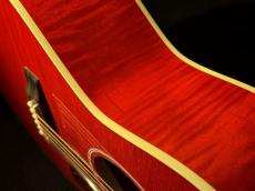 Gibson 【New】 Custom Shop Greatest Hits Vol.2　L-00 Maple Cherry #22965129【試奏動画あり】【G-Club Tokyo】 _9