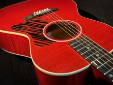 Gibson 【New】 Custom Shop Greatest Hits Vol.2　L-00 Maple Cherry #22965129【試奏動画あり】【G-Club Tokyo】 _11