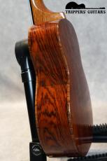 Seilen SLMTS-1590cst (2022) 珍しいオールココボロのミニテナーです。_11