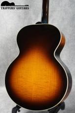 Gibson J-180 (1992) 当時の特注モデル!なんと、レン・ファーガソンとジョン・ウォーカーが製作した1本です!_5