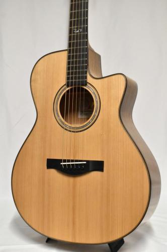 Morris S-JF SEN【栴檀サイド&バック】【HAND MADE PREMIUM】