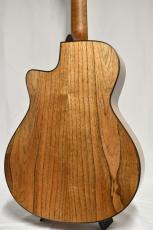 Morris S-JF SEN【栴檀サイド&バック】【HAND MADE PREMIUM】_3